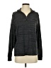 Calvin Klein Gray Pullover Sweater Size S - photo 1