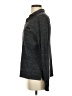 Calvin Klein Gray Pullover Sweater Size S - photo 5