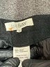 Tsesay Gray Wool Pants Size 2 - photo 7