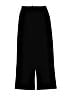 Zara Black Casual Pants Size 11 - 12 - photo 1