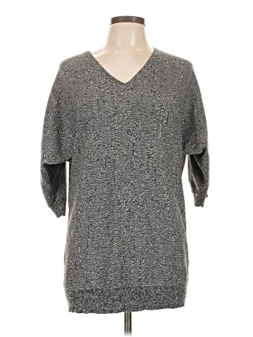 New York & Company Pullover Sweater (view 1)