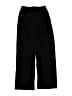 Zara Black Casual Pants Size 11 - 12 - photo 2