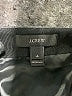 J.Crew Solid Gray Wool Skirt Size 4 - photo 4