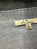 Les Serein Gray Pullover Sweater Size 1X - photo 7