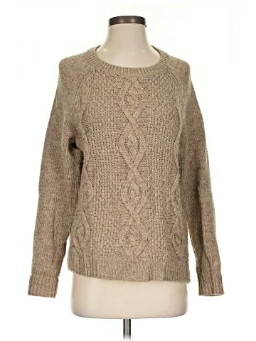 H&M L.O.G.G. Pullover Sweater (view 1)