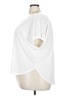 SAVVI White Short Sleeve T-Shirt Size 2X - photo 5