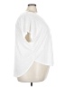SAVVI White Short Sleeve T-Shirt Size 2X - photo 4