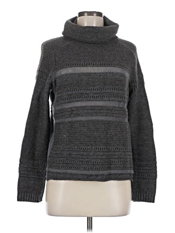 Inhabit turtleneck sweater (view 1)