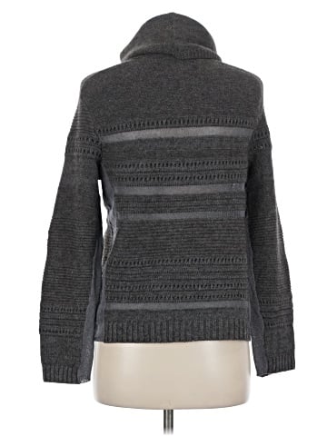 Inhabit turtleneck sweater (view 2)