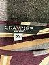 Cravings Brown Long Sleeve Blouse Size XS - photo 7