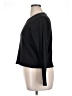 Time and Tru Black Long Sleeve Top Size XL - photo 5
