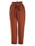 Shein Brown Casual Pants Size 6 - photo 1