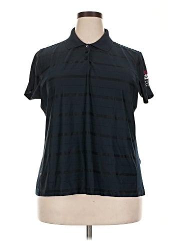 Antigua Short Sleeve Polo (view 1)