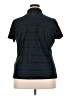 Antigua 100% Polyester Black Short Sleeve Polo Size XXL - photo 2