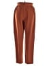 Shein Brown Casual Pants Size 6 - photo 2
