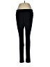 Romeo & Juliet Couture Solid Black Active Pants Size M - photo 1