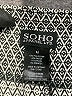 SOHO Apparel Ltd Chevron-herringbone Gray Casual Skirt Size M - photo 4