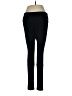 Romeo & Juliet Couture Solid Black Active Pants Size M - photo 2