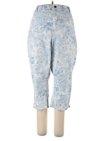 Diane Gilman Jeans (view 1)