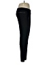 Romeo & Juliet Couture Solid Black Active Pants Size M - photo 4
