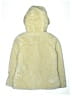 CATHERINE Catherine Malandrino 100% Polyester Yellow Coat Size 14 - 16 - photo 2