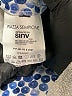 Piazza Sempione Print Blue Casual Pants Size 0X - photo 8