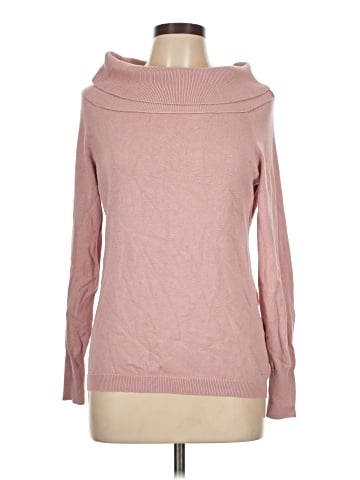 Summer and Sage Turtleneck Sweater (view 1)