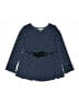 Pippa & Julie Blue Dress Size 6X - photo 1
