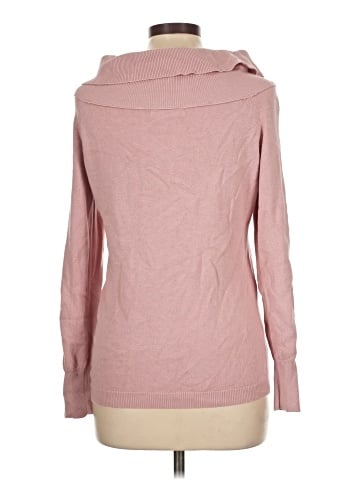 Summer and Sage Turtleneck Sweater (view 2)
