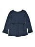 Pippa & Julie Blue Dress Size 6X - photo 2