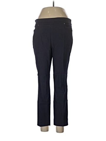 Hilary Radley Active Pants (view 1)