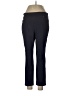 Hilary Radley Solid Blue Active Pants Size L - photo 1