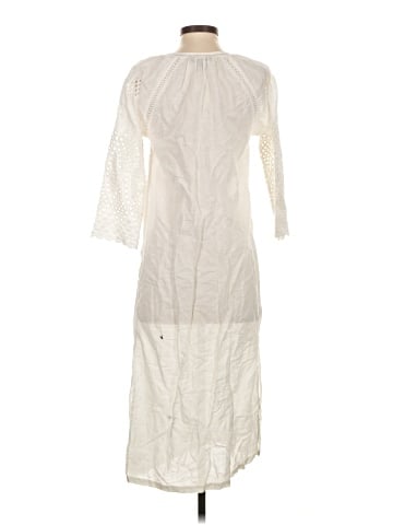 J.Crew Casual Dress (view 2)