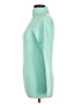 Athleta Teal Turtleneck Sweater Size M - photo 5