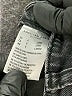 American Eagle Outfitters Chevron-herringbone Gray Jeans Size 4 long - photo 7