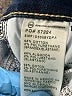 Adriano Goldschmied Hearts Blue Jeans Size 26 waist - photo 7