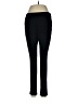 Romeo & Juliet Couture Solid Black Active Pants Size M - photo 1
