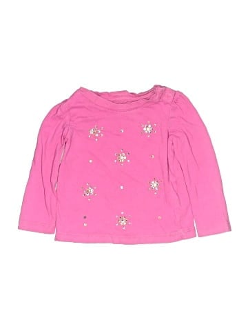 Toughskins Long Sleeve Top (view 1)