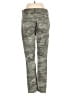 Ann Taylor LOFT Camo Green Jeans Size 2 - photo 2