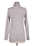 Athleta Gray Turtleneck Sweater Size M - photo 2