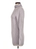 Athleta Gray Turtleneck Sweater Size M - photo 5