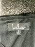 Lulus Solid Black Cocktail Dress Size S - photo 7