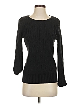 St. John's Bay Pullover Sweater