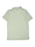 all in motion Green Short Sleeve Polo Size 8 - 10 - photo 2