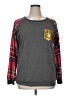 Unbranded Gray Sweatshirt Size XL - photo 1