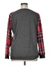 Unbranded Gray Sweatshirt Size XL - photo 2