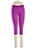 C9 By Champion Color Block Purple Active Pants Size M - photo 1