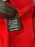 Ingredients Solid Red Active Pants Size 10 - photo 8