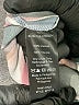 Kobi Halperin 100% Viscose Stripes Blue Casual Pants Size S - photo 8