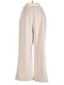 Unbranded Solid Tan Casual Pants Size S - photo 2